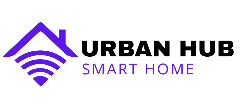Urban hub smart home