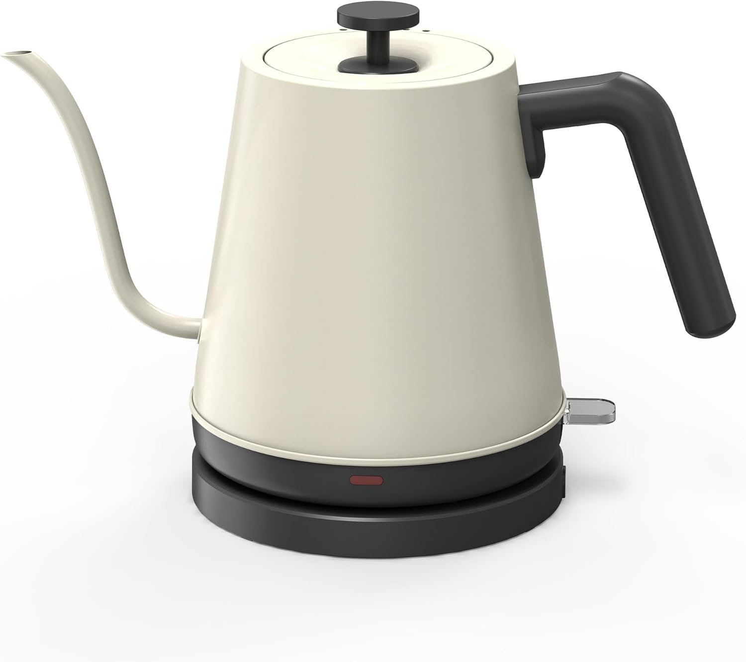 Gooseneck Electric Kettle, 0.8L Electric Tea Kettle