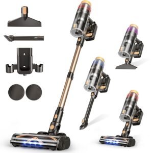 Cordless Stick Vacuum