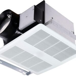 Humidity Sensing Exhaust Fan